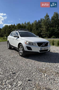 Volvo XC60  2011