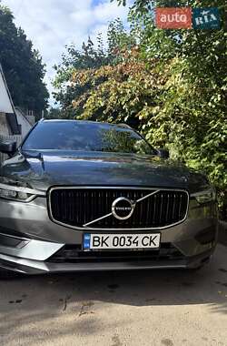 Volvo XC60 2018