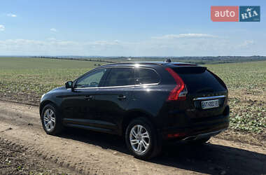 Volvo XC60  2015
