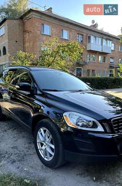 Volvo XC60  2011