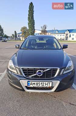 Volvo XC60 2010