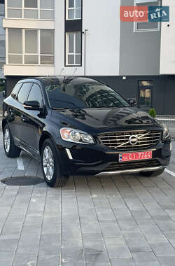 Volvo XC60 2015