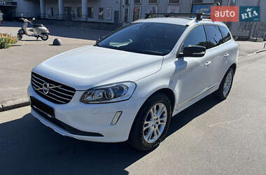 Volvo XC60  2013