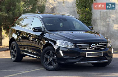 Volvo XC60  2015