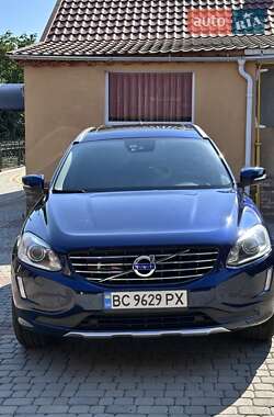Volvo XC60  2015