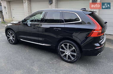 Volvo XC60  2018