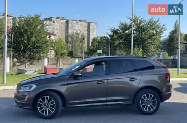 Volvo XC60  2013