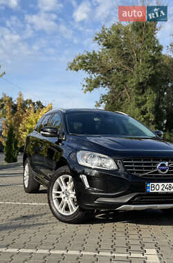 Volvo XC60  2014