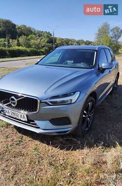 Volvo XC60  2018