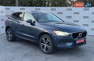 Volvo XC60  2018