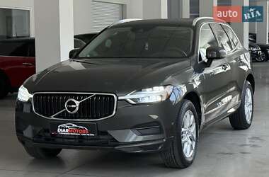 Volvo XC60  2018