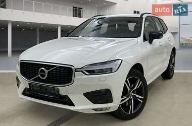 Volvo XC60  2019