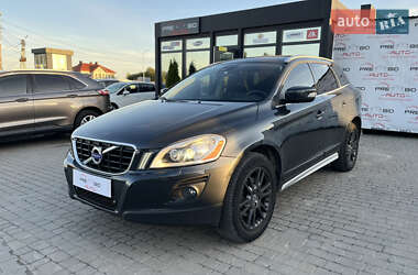 Volvo XC60  2009