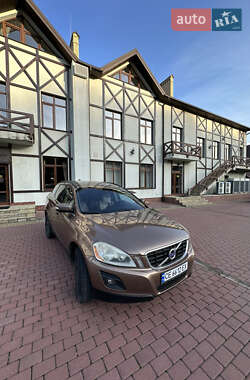 Volvo XC60  2009