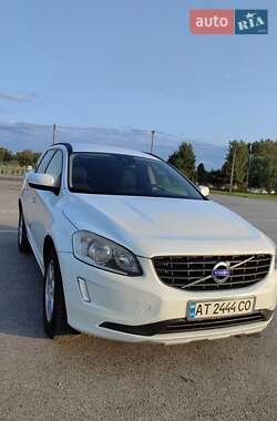 Volvo XC60 2015