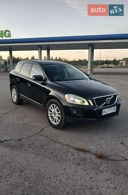 Volvo XC60  2010