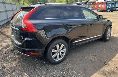 Volvo XC60  2017