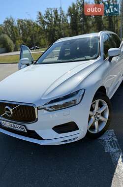 Volvo XC60  2019