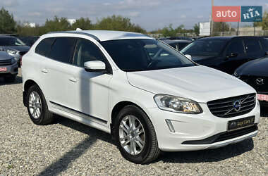 Volvo XC60  2015