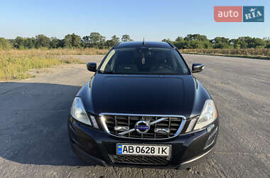 Volvo XC60  2012