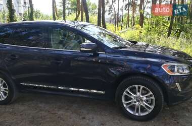 Volvo XC60  2015