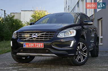 Volvo XC60 2017