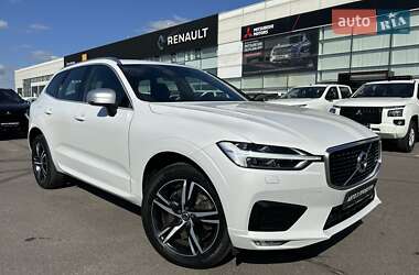 Volvo XC60  2018
