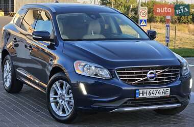 Volvo XC60  2014