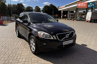 Volvo XC60  2009
