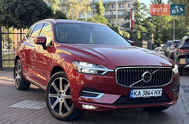 Volvo XC60  2018