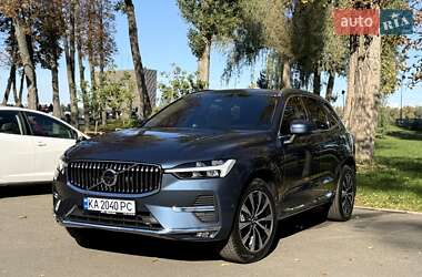 Volvo XC60  2023