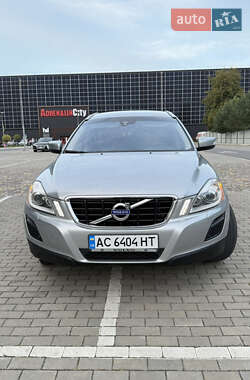 Volvo XC60  2011