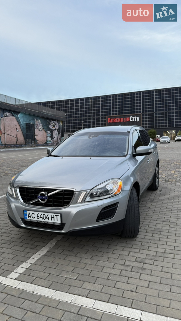 2011 Volvo XC60 - мініатюра 2