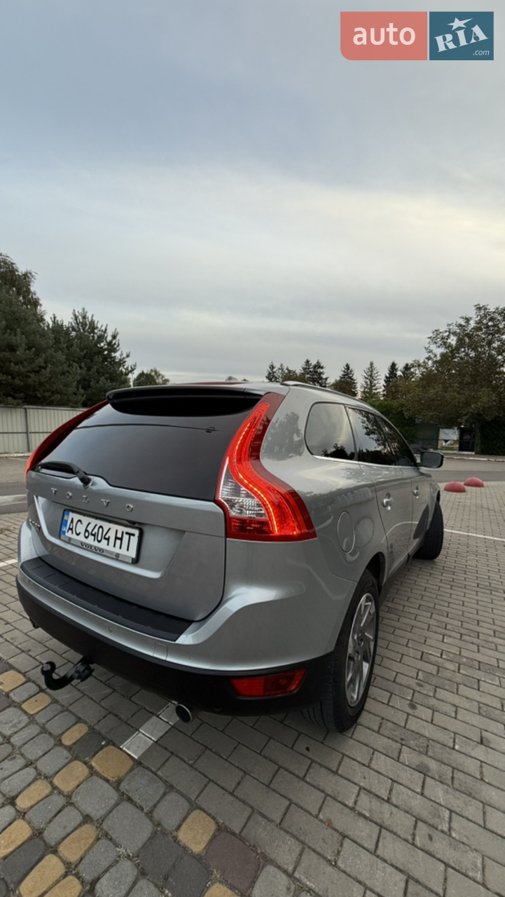 2011 Volvo XC60 - мініатюра 5
