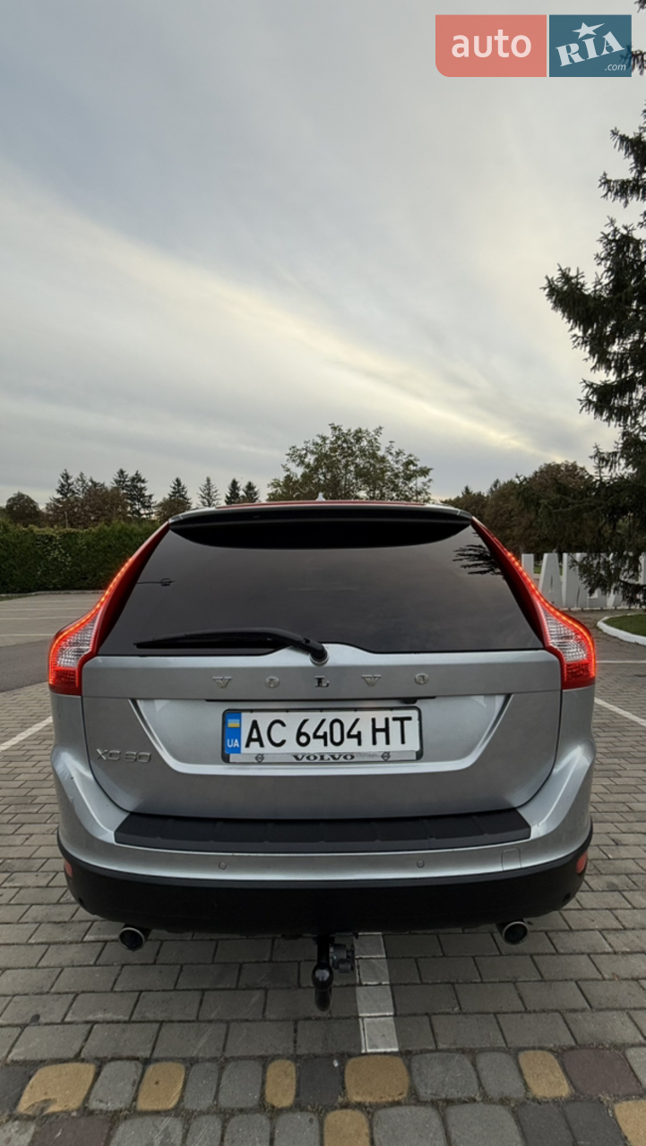 2011 Volvo XC60 - мініатюра 4
