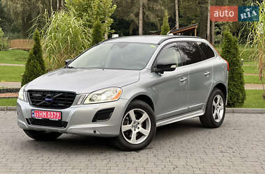 Volvo XC60  2013