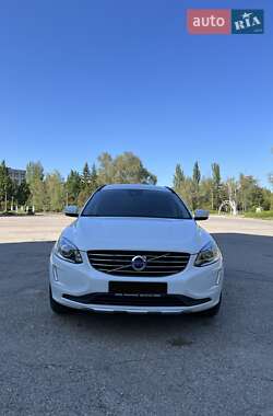 Volvo XC60  2014