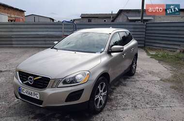 Volvo XC60  2013