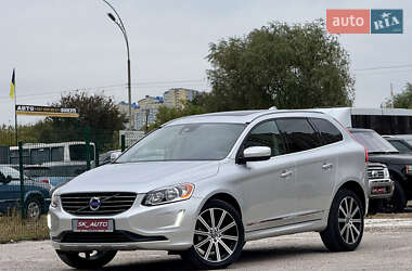 Volvo XC60  2015
