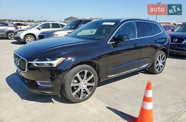 Volvo XC60  2020