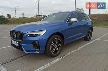 Volvo XC60  2018