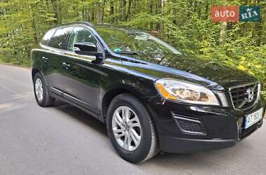 Volvo XC60  2012