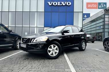Volvo XC60  2009