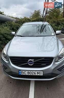Volvo XC60  2013