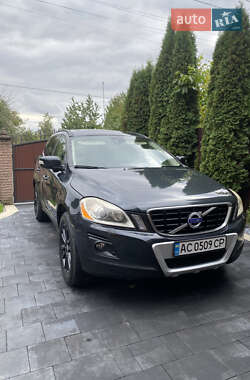 Volvo XC60  2009