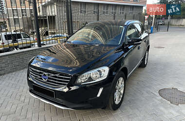 Volvo XC60 2015