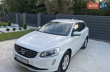 Volvo XC60  2013