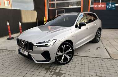 Volvo XC60  2023