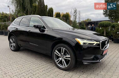 Volvo XC60  2021