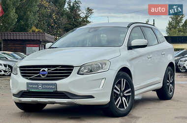 Volvo XC60  2014